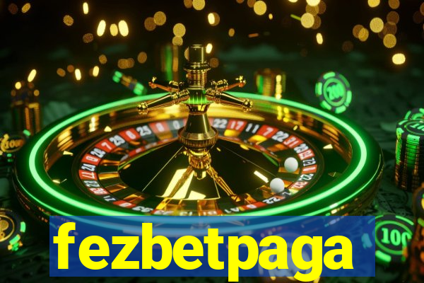 fezbetpaga