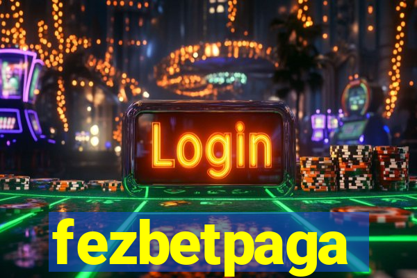 fezbetpaga