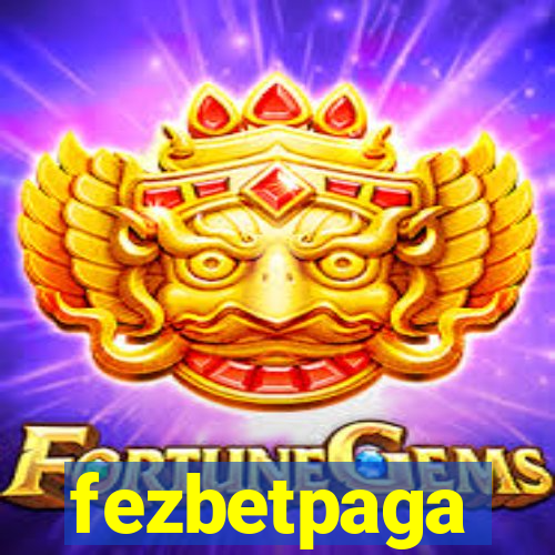 fezbetpaga