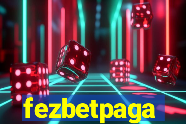 fezbetpaga