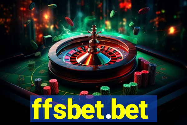 ffsbet.bet