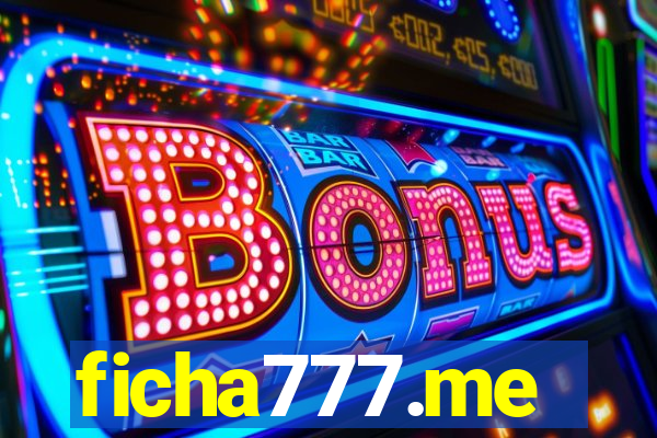 ficha777.me