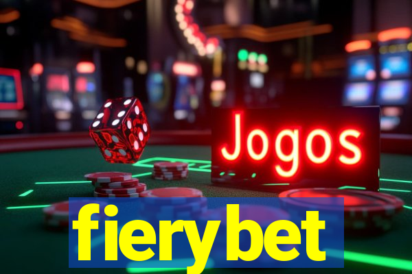 fierybet