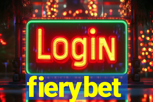 fierybet