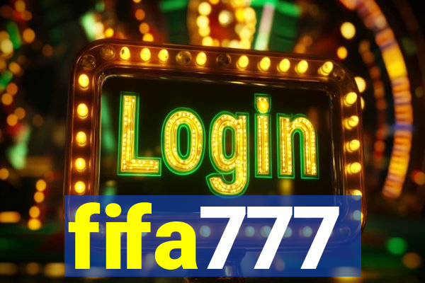 fifa777