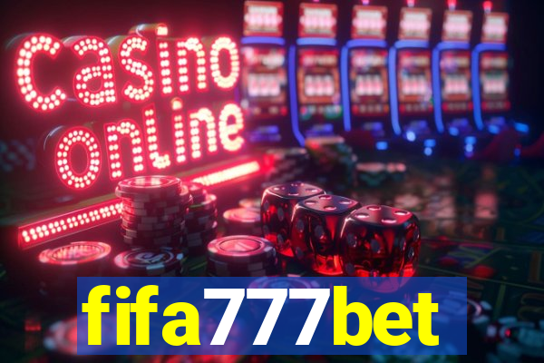 fifa777bet
