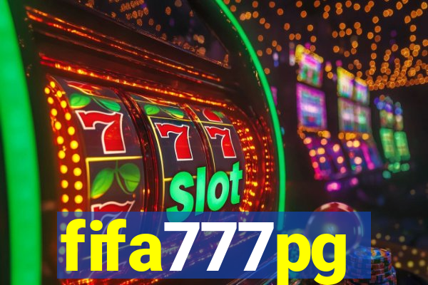 fifa777pg