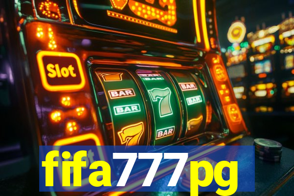 fifa777pg