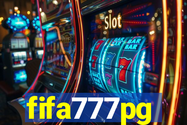 fifa777pg