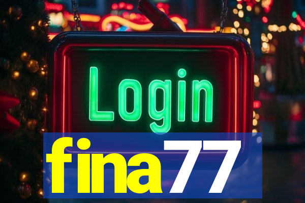 fina77