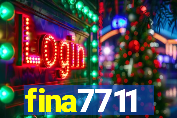 fina7711