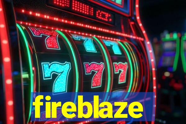 fireblaze
