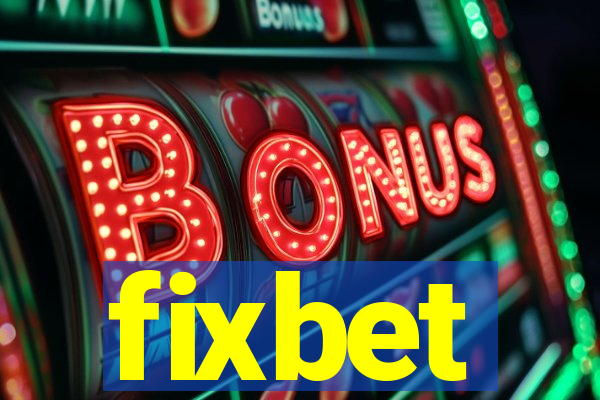 fixbet