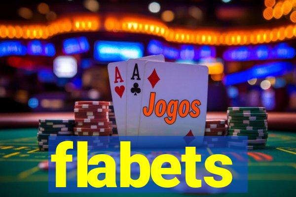 flabets