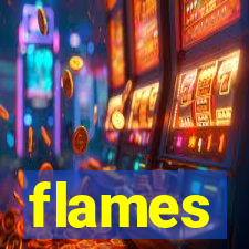 flames