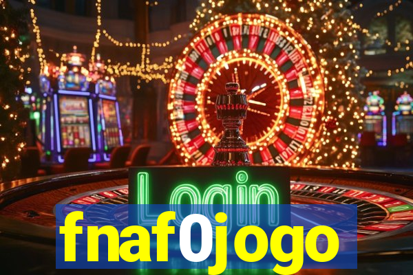 fnaf0jogo