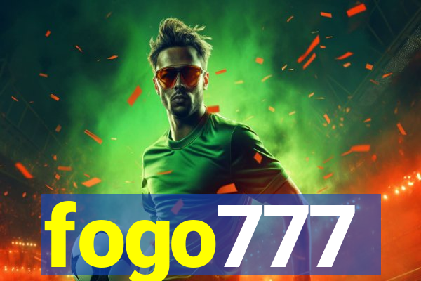 fogo777