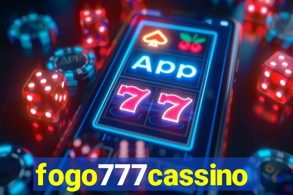 fogo777cassino