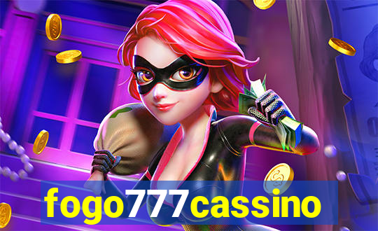 fogo777cassino