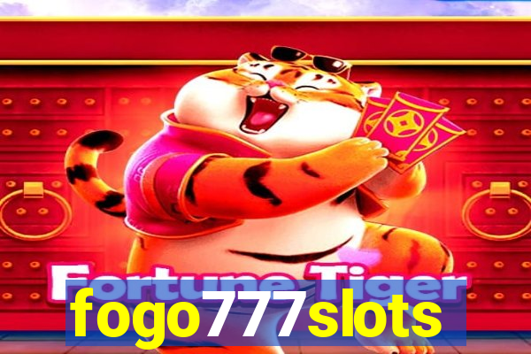 fogo777slots