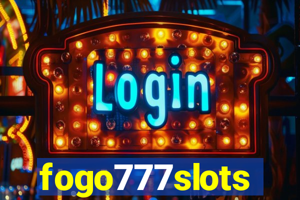 fogo777slots
