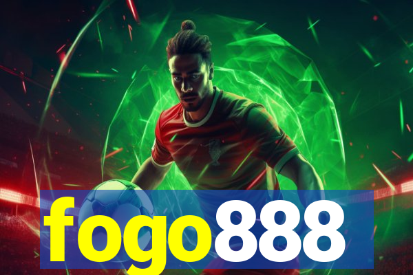 fogo888