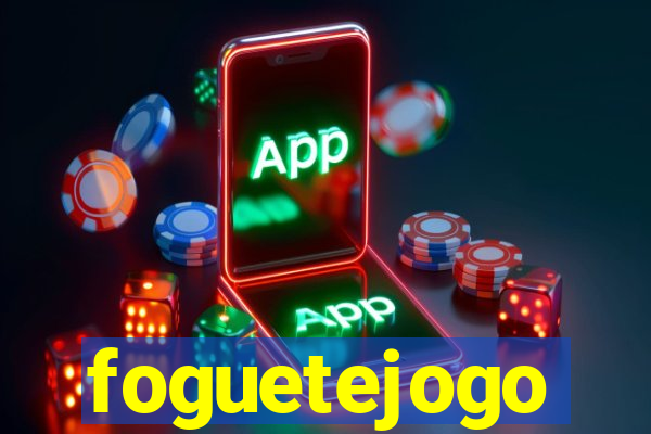 foguetejogo
