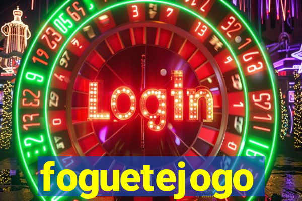 foguetejogo