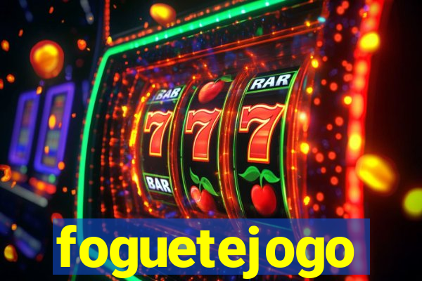 foguetejogo