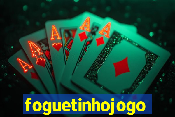 foguetinhojogo