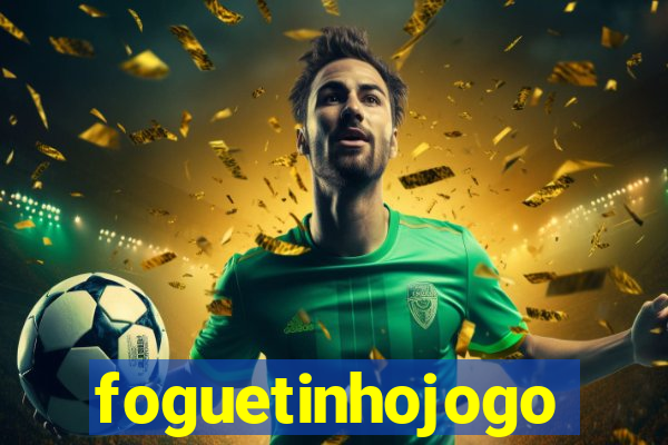 foguetinhojogo