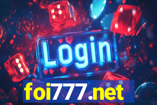 foi777.net