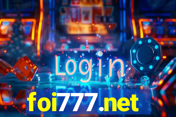 foi777.net