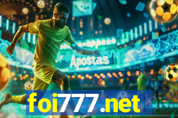 foi777.net