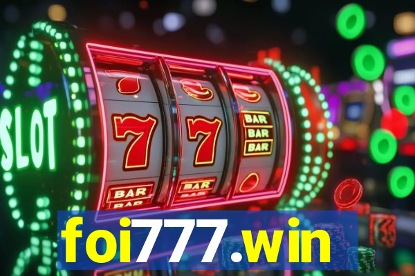 foi777.win