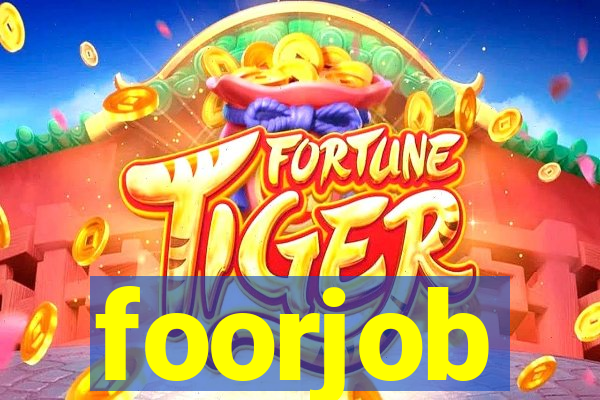 foorjob