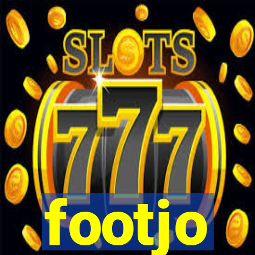 footjo
