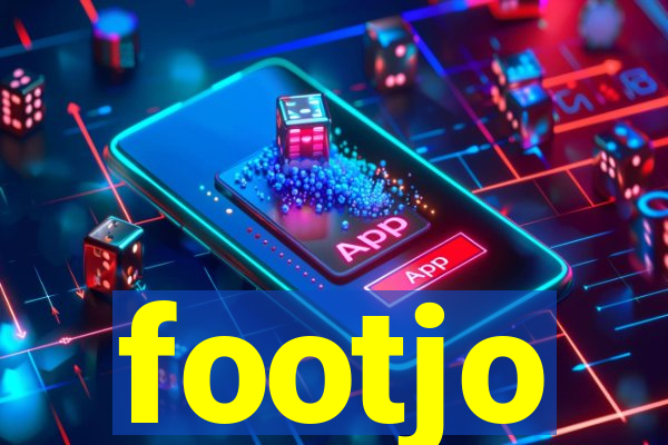 footjo