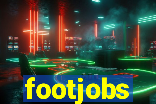 footjobs