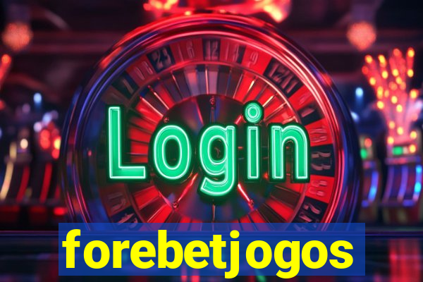 forebetjogos