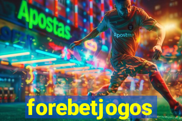 forebetjogos