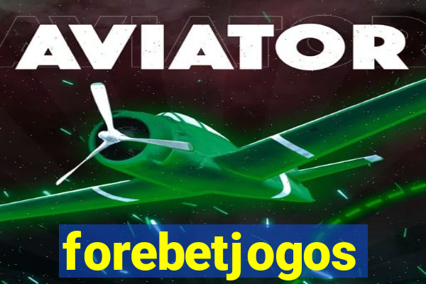 forebetjogos