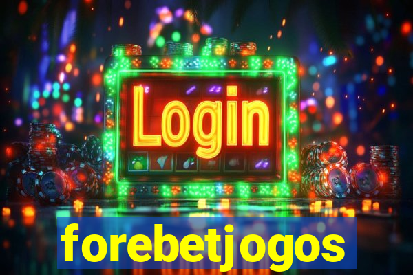 forebetjogos