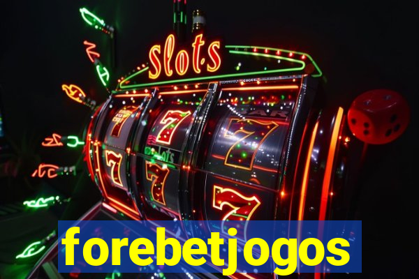 forebetjogos