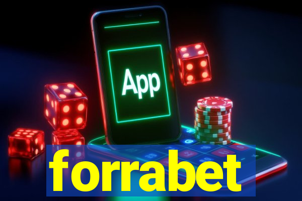 forrabet
