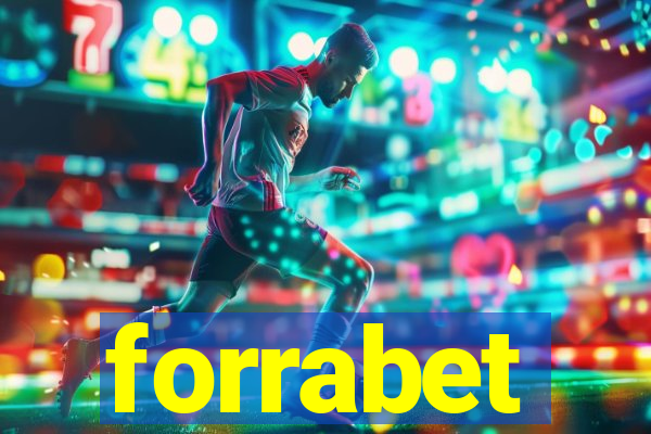 forrabet
