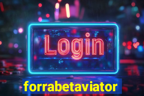 forrabetaviator