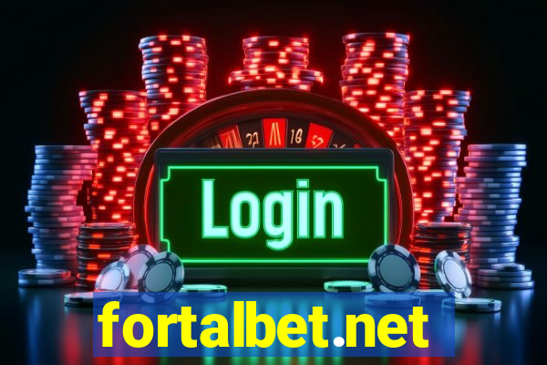 fortalbet.net