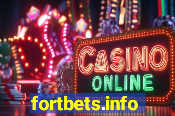 fortbets.info