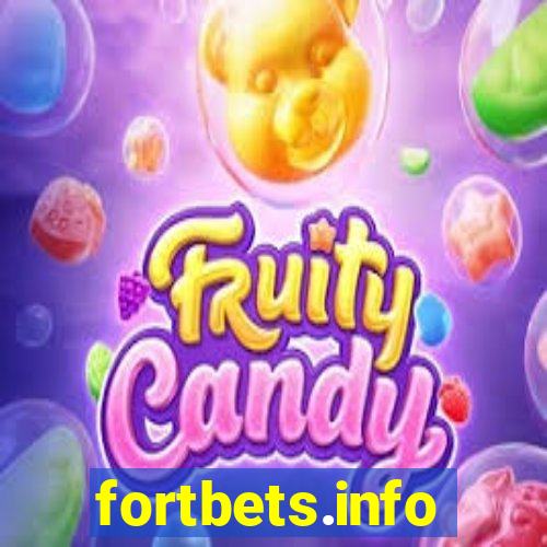 fortbets.info